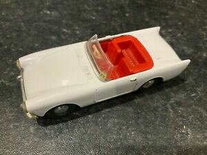 yzzr[@͌^ԁ@ԁ@[VOJ[ Tr[ApCX|bgspot on triang sunbeam alpine rare