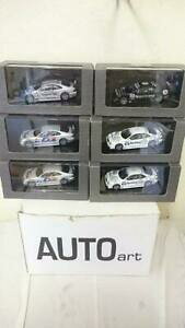 yzzr[@͌^ԁ@ԁ@[VOJ[ ZfXxcv[VT[rXI[gA[gg[h{bNXauto art trade boite de 6 mercedes benz 143 promotionnel clk amg service d2 2000