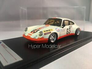 �y���������z�z�r�[�@�͌^�ԁ@�ԁ@���[�V���O�J�[ �|���V�F�����}���A�[�gamr 143 porsche 911 s 63 24h le mans 1971 art 044