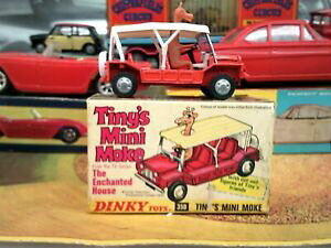 yzzr[@͌^ԁ@ԁ@[VOJ[ ~jdinky 350 tinys mini moke