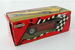 【送料無料】ホビー 模型車 車 レーシングカー アルファロメオmercury 143 alfa romeo 33 pininfarina art n53