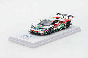 yzzr[@͌^ԁ@ԁ@[VOJ[ tH[h`[AJfCgi`bvKibVtruescale 143 ford gt castrol chip ganassi en team usa daytona 24 h 2019 67