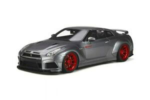 yzzr[@͌^ԁ@ԁ@[VOJ[ 118 nissan gtr by prior design gt spirit gt243