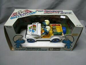 yzzr[@͌^ԁ@ԁ@[VOJ[ W[vak790 burago 124 jeep puffi schtroumpfs bd ref 1103 tres bon etat