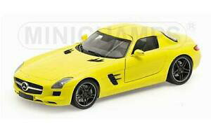 yzzr[@͌^ԁ@ԁ@[VOJ[ ZfXxcJ[^fmercedesbenz sls amg 2010 100039022 voiture modele metalliques