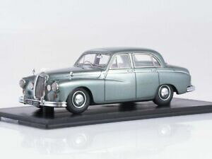 yzzr[@͌^ԁ@ԁ@[VOJ[ RNV_C[}WFXeBbNcollection maquette 143, daimler majestic majeur 1959