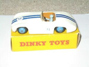 yzzr[@͌^ԁ@ԁ@[VOJ[ JjK[T[{bNXdinky 133 ? cunningham c5r road racer en parfait etat, dans sa boite