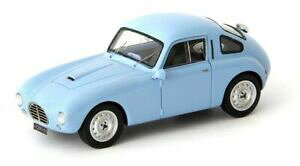 yzzr[@͌^ԁ@ԁ@[VOJ[ ~j`AXP[fminiature voiture echelle 143 autocult bizzarrini machinetta 500 modele static
