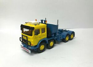 yzzr[@͌^ԁ@ԁ@[VOJ[ ×f187 man vfas 47800 8x8 handbuilt resin model