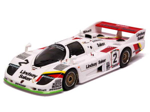 yzzr[@͌^ԁ@ԁ@[VOJ[ f|VFLk model porsche 936c kyalami 1982 143