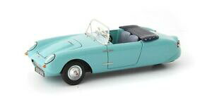 【送料無料】ホビー 模型車 車 レーシングカー ミニチュアスケールeminiature voiture echelle 143 autocult berkeley t60 modelisme static vehicule