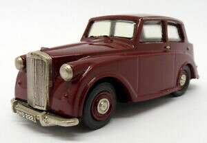 yzzr[@͌^ԁ@ԁ@[VOJ[ CXg[^[XP[fillustra modeles echelle 143 151019 1952 triumph mayflowermarron