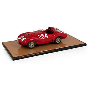 yzzr[@͌^ԁ@ԁ@[VOJ[ ftF[AogqNCtron model 143 ferrari 166 abarth 254 bologna raticosa hillclimb 1954