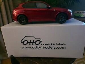 yzzr[@͌^ԁ@ԁ@[VOJ[ At@Iottomoblle alfa romeo stelvio quadrifoglio 2017 red 118