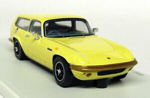 �y���������z�z�r�[�@�͌^�ԁ@�ԁ@���[�V���O�J�[ �X�p�[�N�X�P�[�����[�^�X�G�����C�G���[���f��spark 143 scale s1241 lotus elan s4 hexagon estate 1971 jaune resine voiture modele