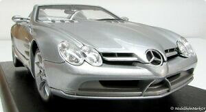 yzzr[@͌^ԁ@ԁ@[VOJ[ ZfXxcrWt[hX^[maisto mercedesbenz vision slr roadster