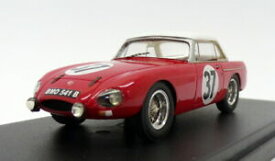 【送料無料】ホビー　模型車　車　レーシングカー スケールモデル＃ルマンpinko 143 scale model car pi166 mgb 37 le mans 1964