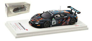 yzzr[@͌^ԁ@ԁ@[VOJ[ }N[OAe}XpZitruescale mclaren mp412c gt3 88 24h spa 2013barff goodwin senna 1 43