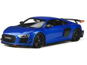 yzzr[@͌^ԁ@ԁ@[VOJ[ AEfBaudi r8 performance parts 2019 gt spirit 118