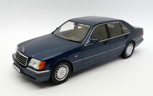 yzzr[@͌^ԁ@ԁ@[VOJ[ XP[ZfXxcNXiscale 118 echelle 118000000049mercedes benz classe sbleu