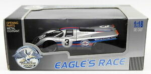 yzzr[@͌^ԁ@ԁ@[VOJ[ C[O[XXP[|VF}eB[jZuOeagles race 118 echelle 90500porsche 917k 3 martini 1971 12 h sebring winner