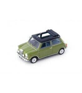 �y���������z�z�r�[�@�͌^�ԁ@�ԁ@���[�V���O�J�[ �~�j���C�g�O���[��mg mini mtype 1963 light green 143