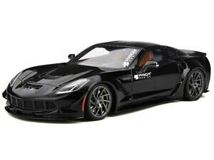 �y���������z�z�r�[�@�͌^�ԁ@�ԁ@���[�V���O�J�[ �V�{���[�R���x�b�g�f�U�C��chevrolet corvette c7 prior design 2018 gt spirit 118