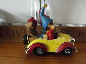 yzzr[@͌^ԁ@ԁ@[VOJ[ R[M[R~bNcorgi comics 804 noddy voiture tot question