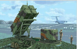 �y���������z�z�r�[�@�͌^�ԁ@�ԁ@���[�V���O�J�[ �^���N�h���S���p�g���I�b�gminiature voiture wagons reservoir vehicules cargo dragon mim104c patriot sam