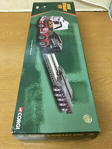 yzzr[@͌^ԁ@ԁ@[VOJ[ R[M[XJjA[[_GfBXgo[gcorgi transport lourd scania low loader eddie stobart cc12203