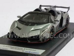 yzzr[@͌^ԁ@ԁ@[VOJ[ {M[j[hX^[lamborghini veneno roadster 2014 metalluro 143 looksmart ls429b