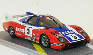 yzzr[@͌^ԁ@ԁ@[VOJ[ XP[fvW[bizarre 143 scale resin model car bz028 wm peugeot p7980 5 4th lm 1980