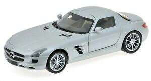 yzzr[@͌^ԁ@ԁ@[VOJ[ ZfXxc}bgVo[mercedesbenz sls amg mat argent 2010 118