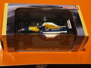 yzzr[@͌^ԁ@ԁ@[VOJ[ AgXXP[EBAYiCWF}Zatlas echelle 143 f1 williams fw 14b 1992 nigel mansell