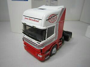 yzzr[@͌^ԁ@ԁ@[VOJ[ XJjAgbvCWF[Yg^[ZGdv7016 eligor 143 scania serie r topline james international tracteur seul