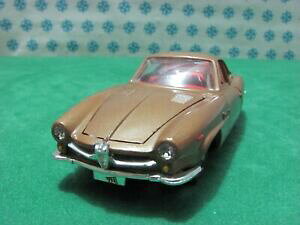 yzzr[@͌^ԁ@ԁ@[VOJ[ re[WAt@IWAvintage alfa romeo giulia ss 143 politoysm506