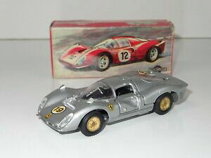 yzzr[@͌^ԁ@ԁ@[VOJ[ tF[v mercury ferrari prototipo 330 p4 65
