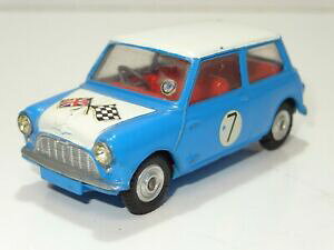yzzr[@͌^ԁ@ԁ@[VOJ[ R[M[[X~jN[p[[corgi 227 morris mini cooper rally 275
