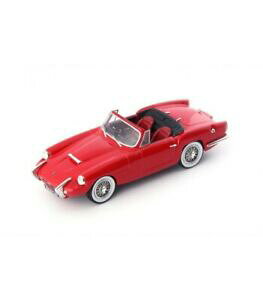 yzzr[@͌^ԁ@ԁ@[VOJ[ X|[c[hX^[sabra sport roadster 1963 red 143