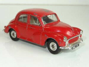 yzzr[@͌^ԁ@ԁ@[VOJ[ [X}Ci[X|bgtriang spot on 289 morris minor 1000 tres rare rouge 217
