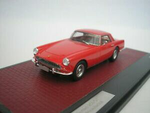 yzzr[@͌^ԁ@ԁ@[VOJ[ tF[N[ysjt@[i}gbNXferrari 250 gt coupe pininfarina 1958 rouge 143 matrix mx40604112 neuf