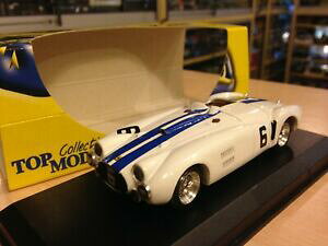 yzzr[@͌^ԁ@ԁ@[VOJ[ tF[JjK}gbvfLbgferrari 375mm cunningham n6 le mans 1954 143 top model kit monte