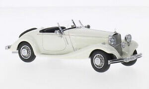 yzzr[@͌^ԁ@ԁ@[VOJ[ ZfXxc[hX^[fJ[mercedes benz 230 roadster w18 1937 resine voiture modele 45010