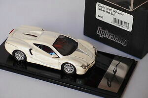 �y���������z�z�r�[�@�͌^�ԁ@�ԁ@���[�V���O�J�[ ���[�V���Ohpi racing orochi mitsuoka 143