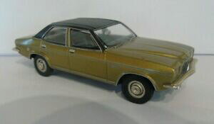 yzzr[@͌^ԁ@ԁ@[VOJ[ fAr[NVbNXcrossway models abbey classics vauxhall ventora fe miel starmist