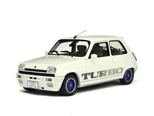 �y���������z�z�r�[�@�͌^�ԁ@�ԁ@���[�V���O�J�[ ���m�[���f���J�[renault 5 gordini resine voiture modele ot691