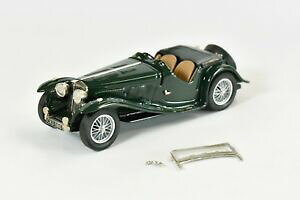 yzzr[@͌^ԁ@ԁ@[VOJ[ fX|[c[hX^[brooklin models 1938 ac 1680 sports roadster ldm63b