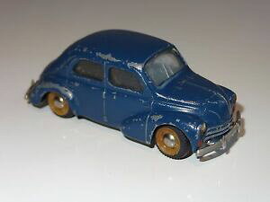 �y���������z�z�r�[�@�͌^�ԁ@�ԁ@���[�V���O�J�[ ���m�[a tekno renault 4cv 811