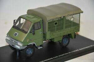 yzzr[@͌^ԁ@ԁ@[VOJ[ m[gX|[gJL}Egperfex 722 renault b110 4x4 mo transport de troupes gendarmerie kaki 143