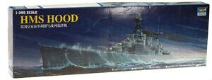 yzzr[@͌^ԁ@ԁ@[VOJ[ t[hfgyb^[hms hood battleship 1350 model trumpeter